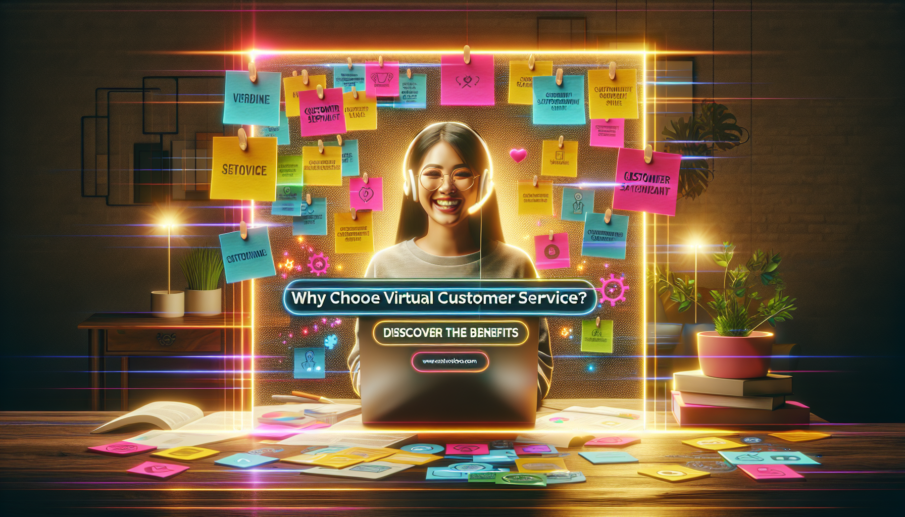 découvrez les avantages d'un service client virtuel : disponibilité 24/7, réduction des coûts, amélioration de l'expérience client et efficacité accrue. transformez votre approche du support client avec des solutions innovantes adaptées aux besoins modernes.