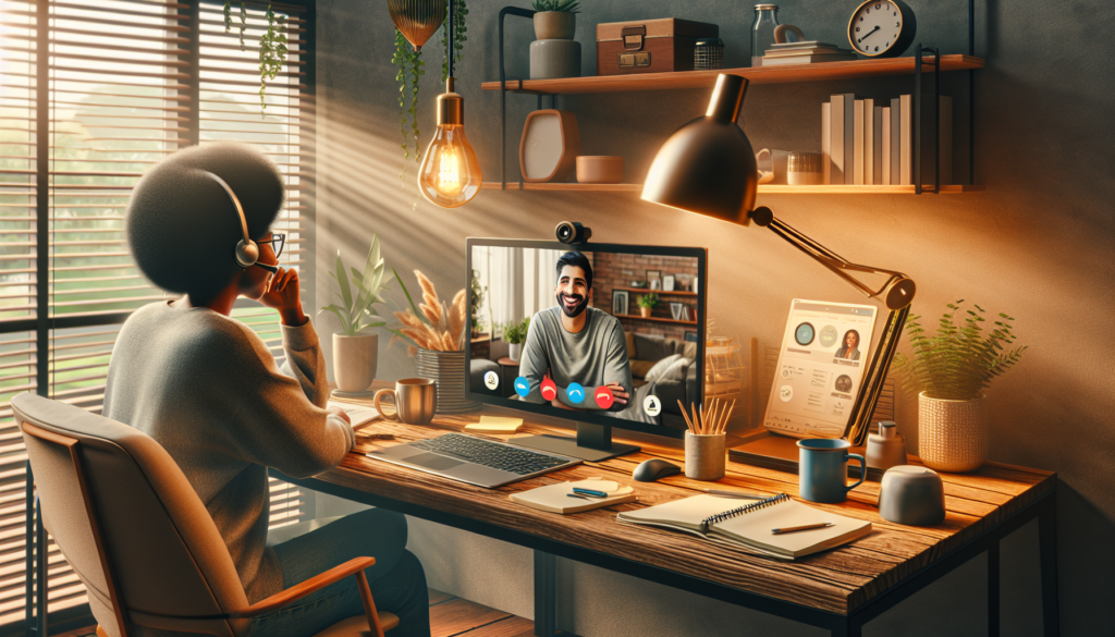 Assistance à distance : Optimiser votre support technique en ligne