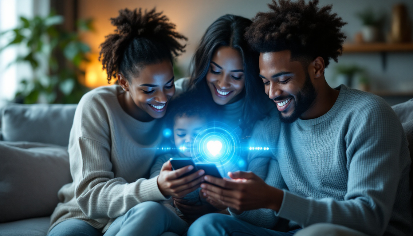 découvrez comment choisir un service de télé-assistance adapté aux besoins spécifiques de votre famille pour garantir sécurité et sérénité au quotidien.