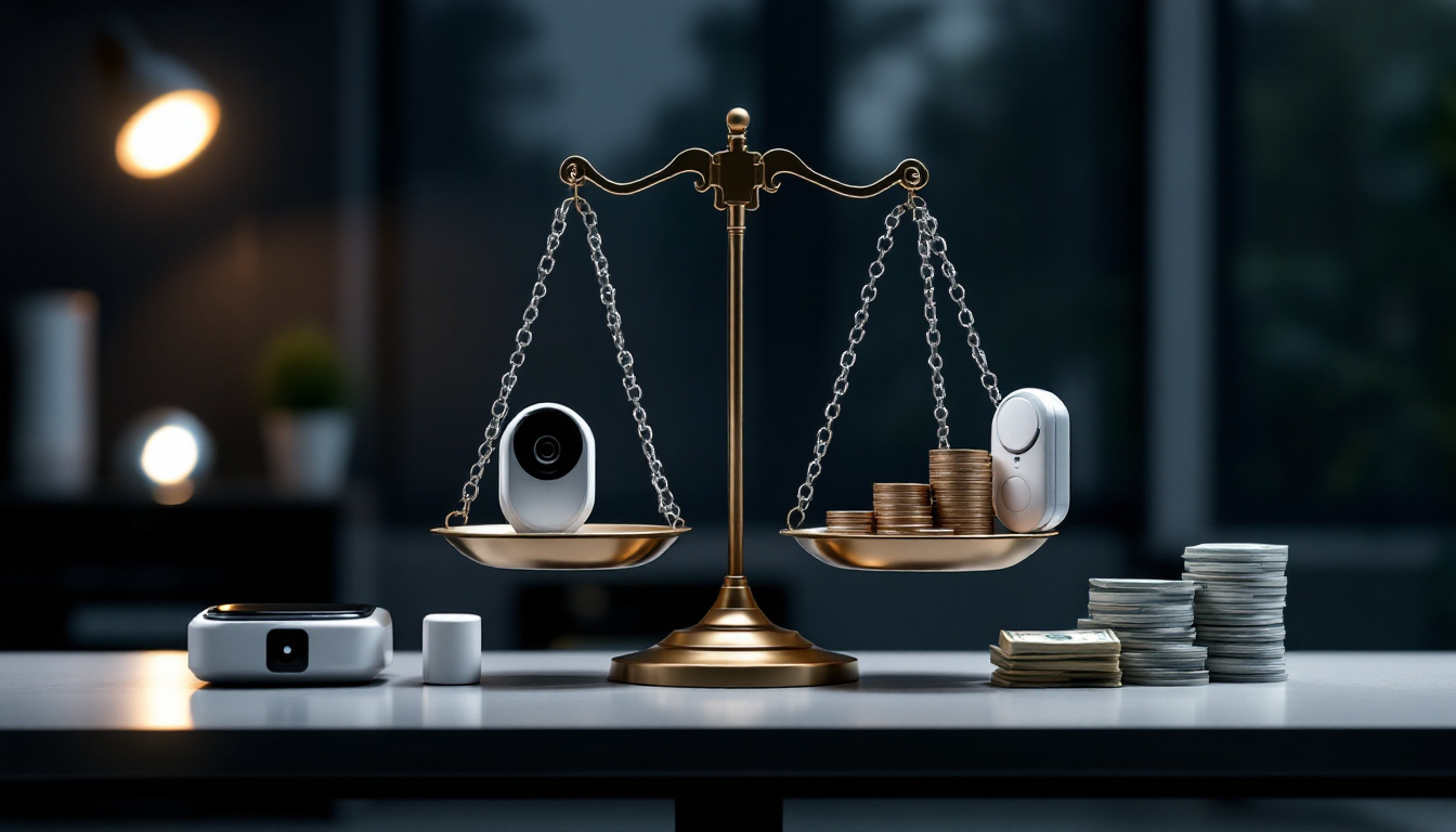 découvrez comment choisir un système de sécurité adapté à vos besoins et à votre budget grâce à nos conseils pratiques pour protéger efficacement votre domicile ou votre entreprise.