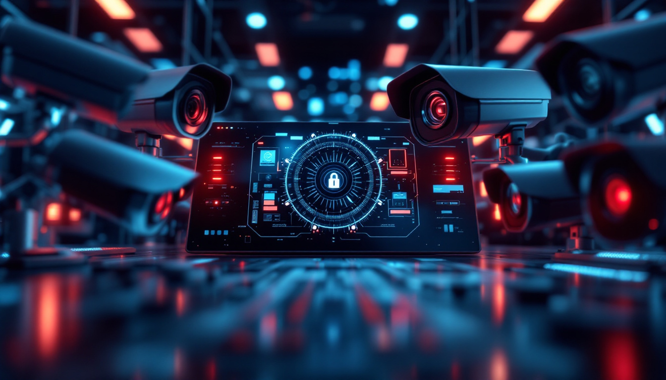 découvrez comment combiner alarme et vidéosurveillance efficacement pour renforcer la sécurité de votre domicile ou entreprise grâce à des conseils pratiques et des solutions adaptées.