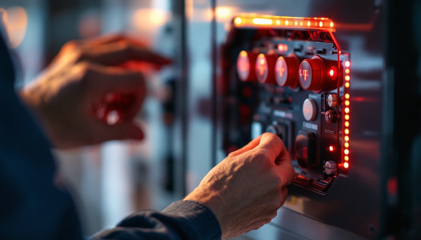 apprenez les meilleures pratiques pour entretenir efficacement votre système d'alarme incendie afin d'assurer sa fiabilité et votre sécurité.