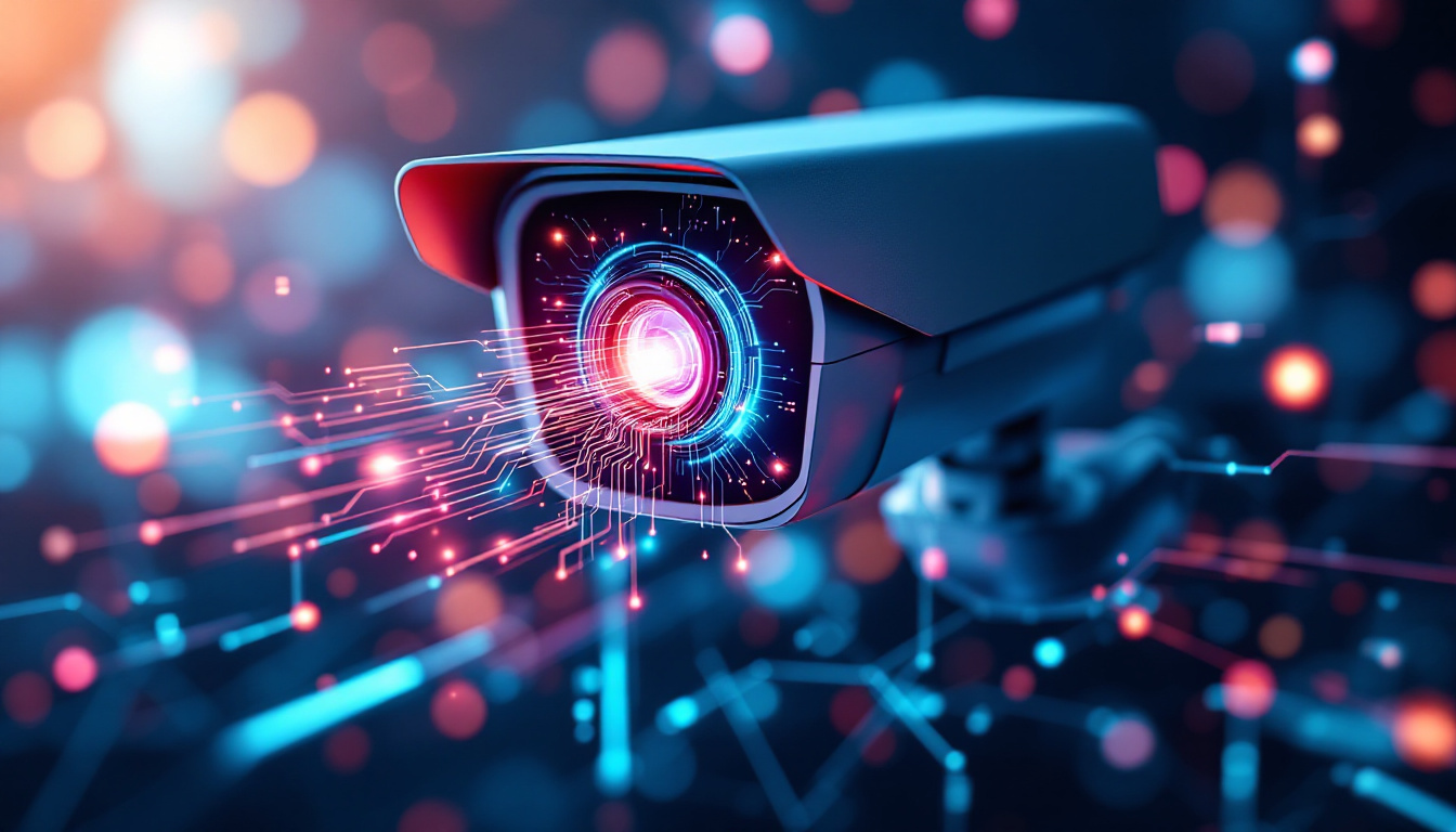 découvrez le fonctionnement d'un système de télésurveillance, ses composants clés, et comment il assure la sécurité de votre domicile ou entreprise en temps réel.
