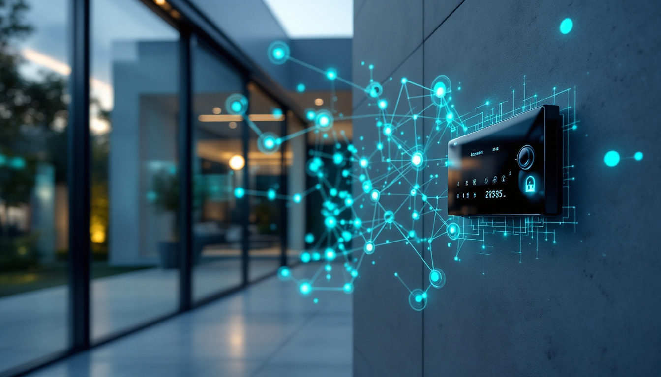 découvrez les avantages des systèmes d'alarme connectés pour sécuriser efficacement votre domicile ou entreprise grâce à la technologie moderne.