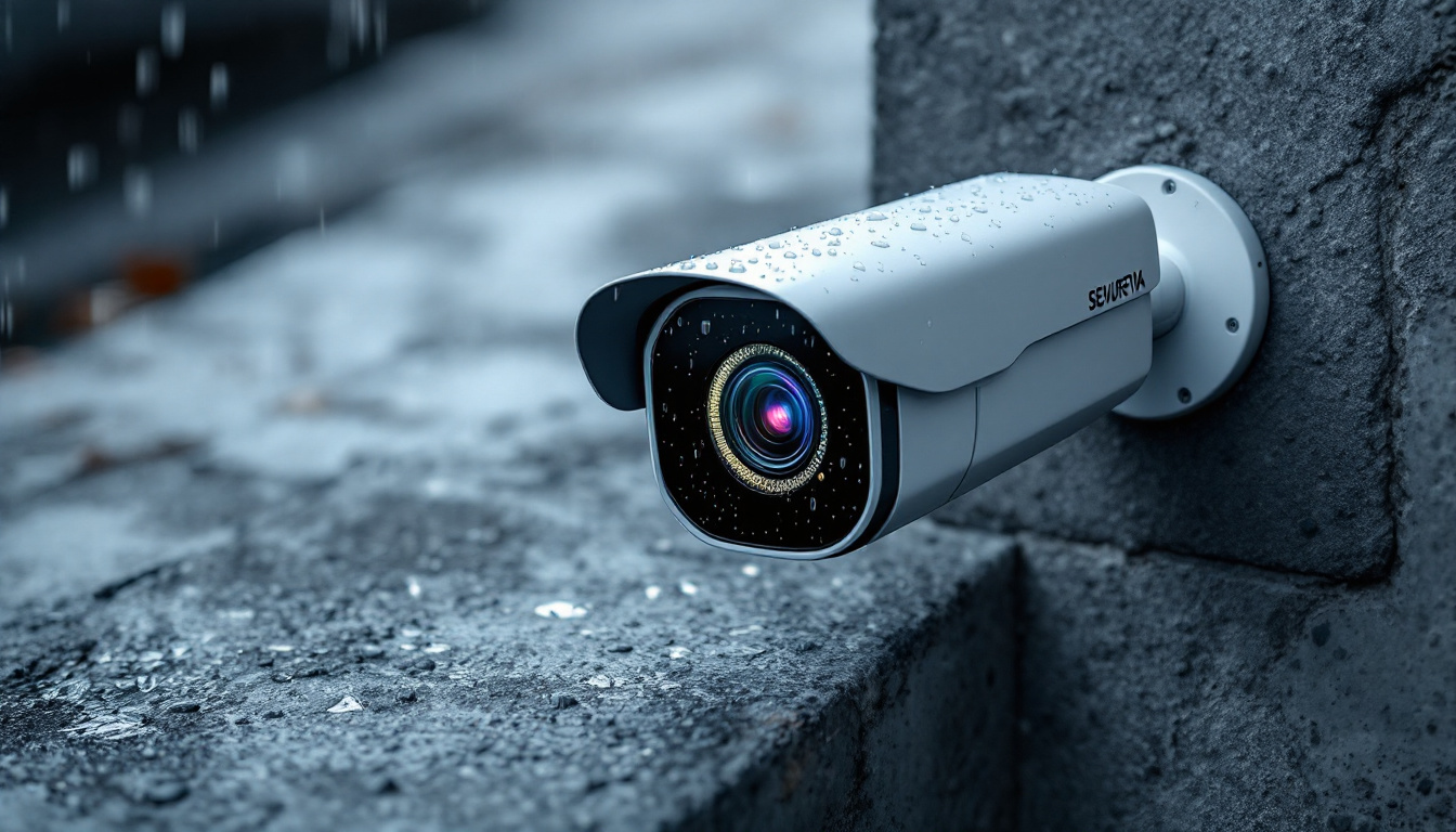 découvrez les critères essentiels pour choisir une caméra de surveillance extérieure adaptée à vos besoins, assurant sécurité et tranquillité d'esprit.