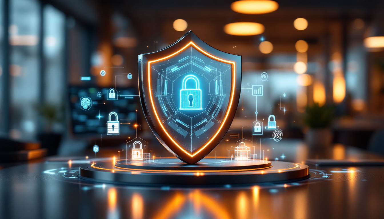 découvrez les équipements indispensables pour assurer la protection optimale de votre entreprise contre les risques et les intrusions.