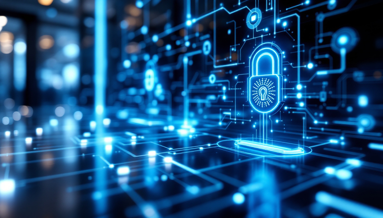 découvrez nos solutions connectées innovantes pour renforcer la sécurité de votre domicile ou entreprise, alliant technologie et simplicité d'utilisation.