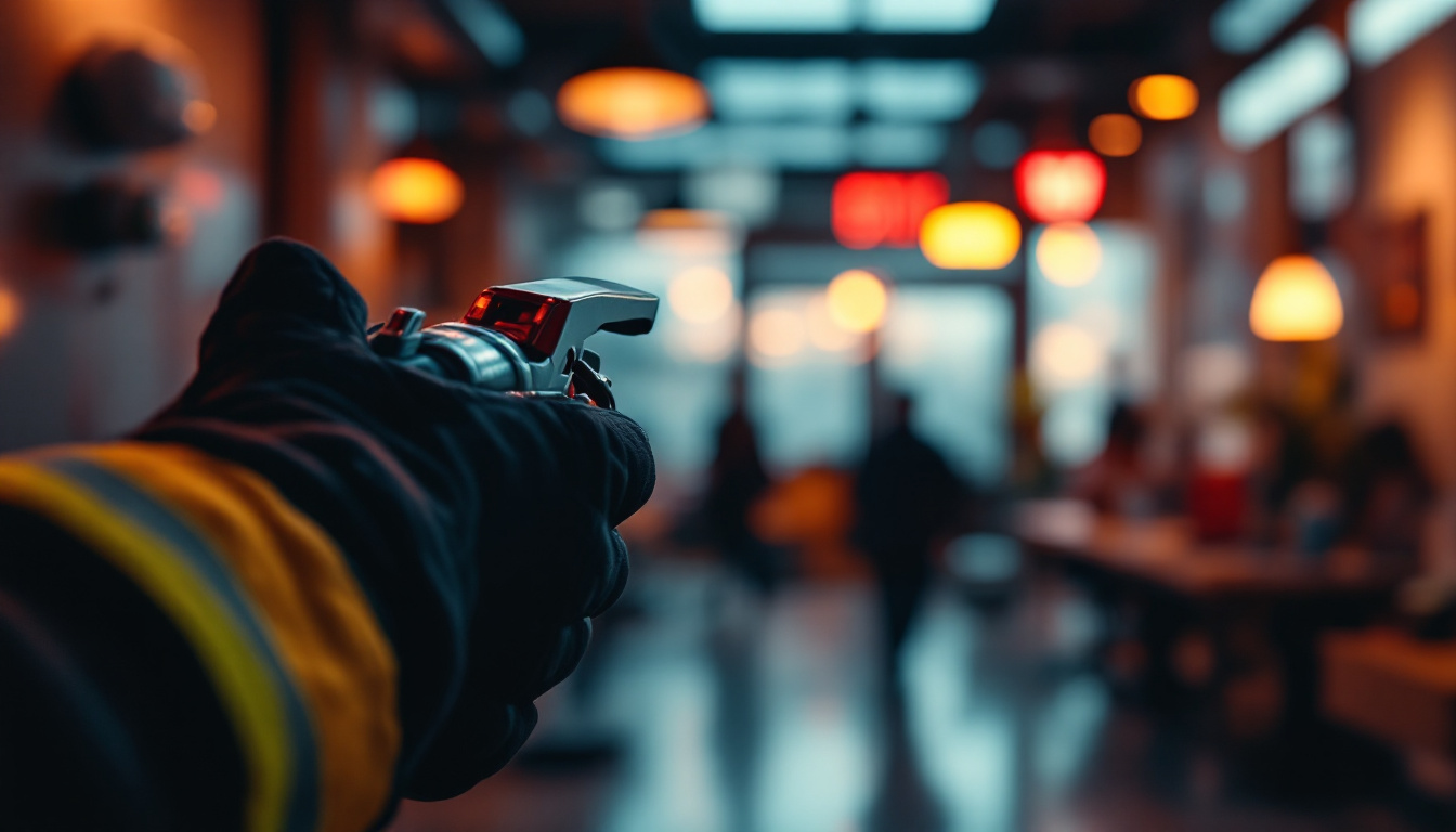 découvrez des conseils pratiques et des solutions efficaces pour renforcer la sécurité incendie dans votre établissement professionnel et protéger vos collaborateurs et vos biens.