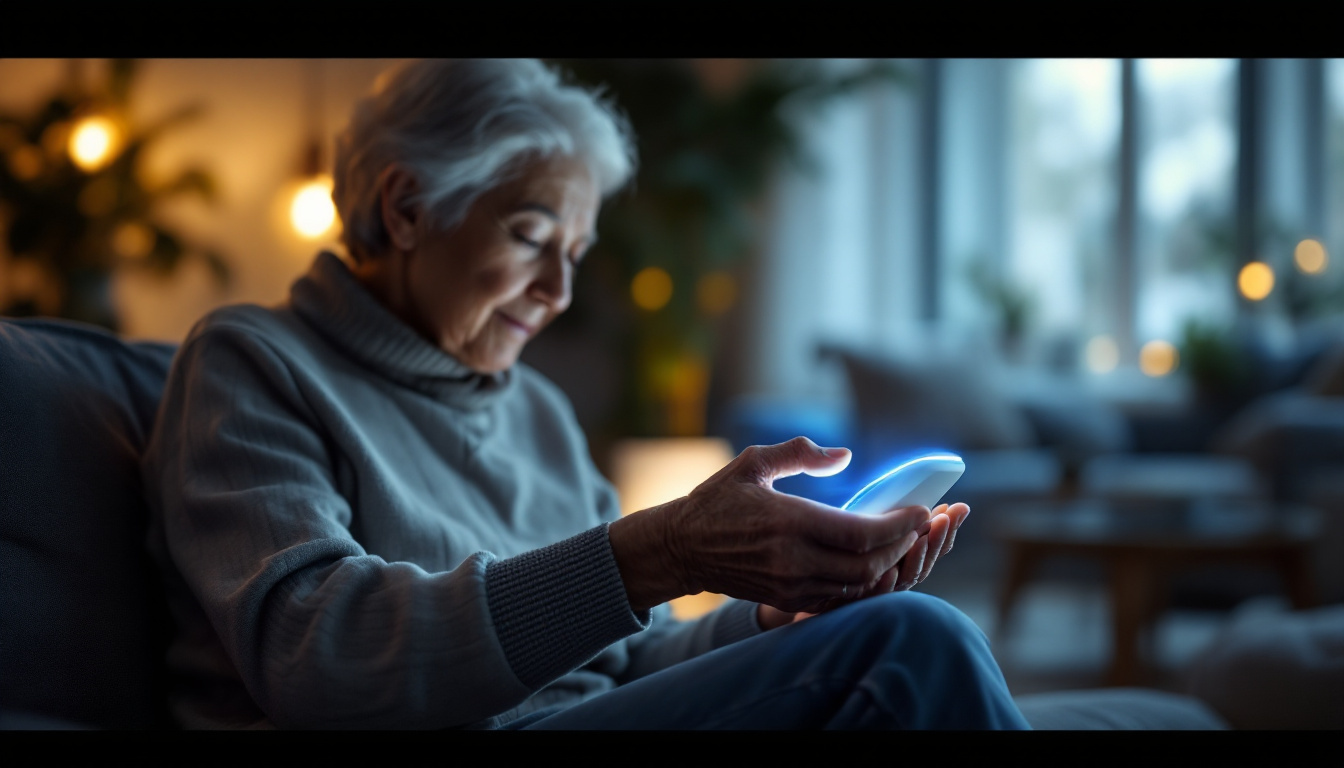 découvrez comment combiner télé-assistance et objets connectés pour améliorer la sécurité et le confort au quotidien, et profiter d'une tranquillité d'esprit optimale.