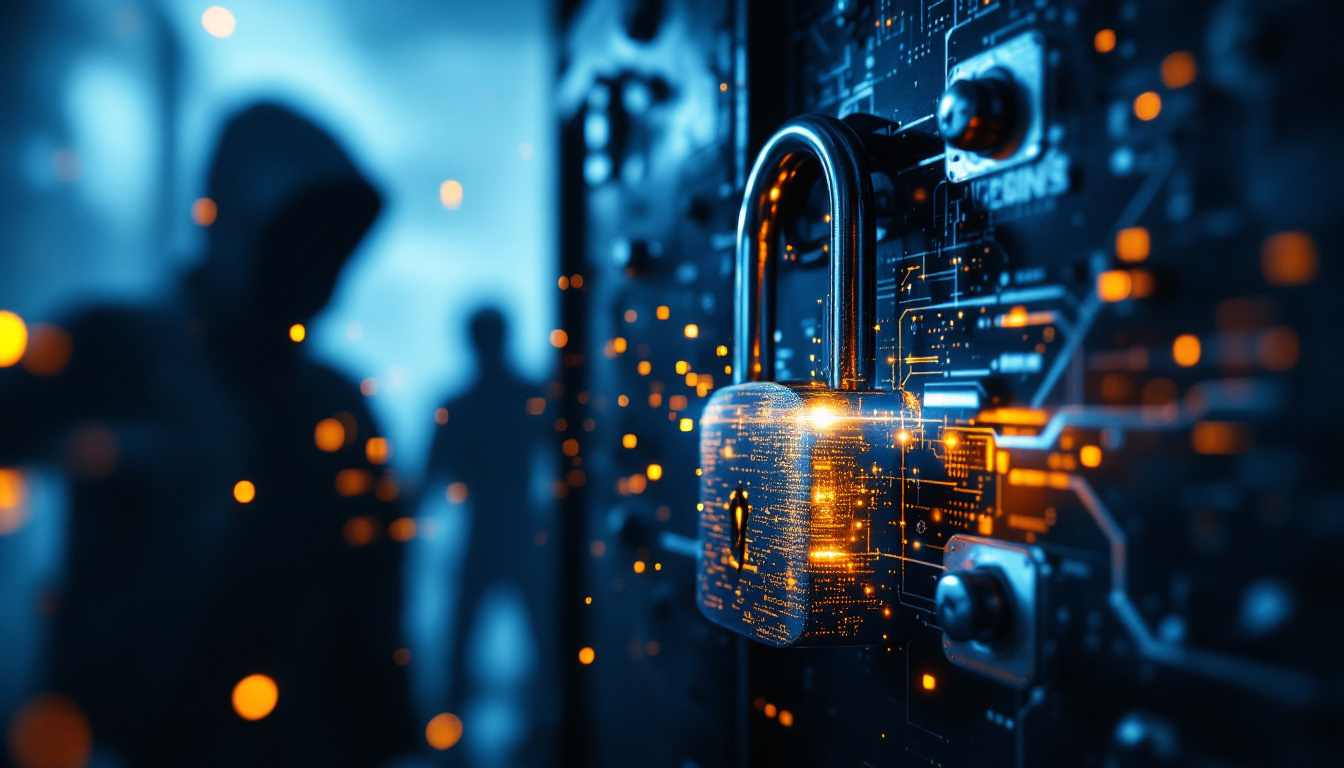 découvrez des conseils pratiques pour limiter les risques d'intrusion et protéger efficacement votre domicile ou votre entreprise contre les intrusions non désirées.
