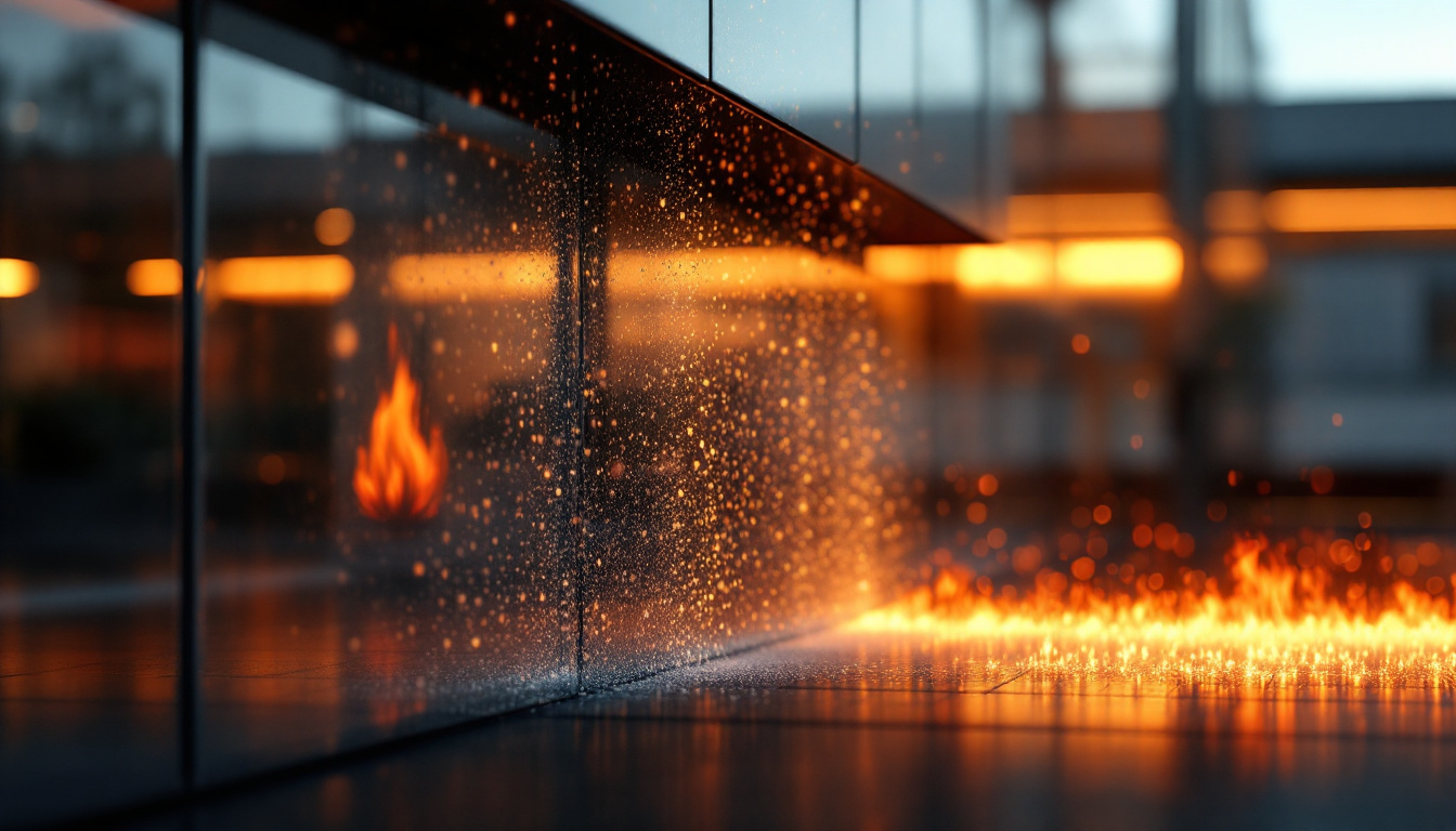 découvrez des conseils essentiels pour prévenir et limiter les risques d'incendie dans votre bâtiment, afin de garantir la sécurité des occupants et protéger vos biens.