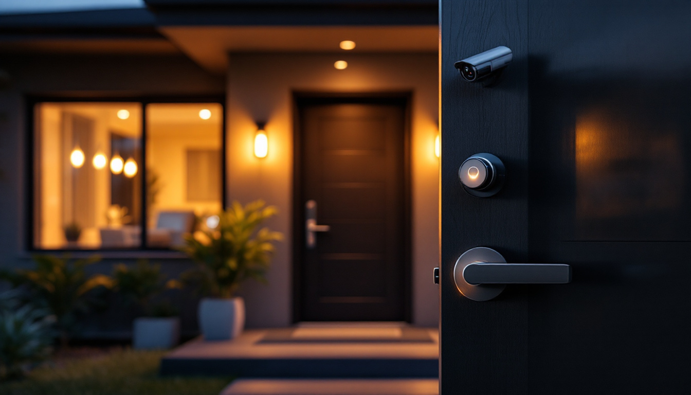 découvrez des conseils pratiques et efficaces pour sécuriser votre maison lorsqu'elle est vide, afin de protéger votre domicile contre les intrusions et les risques.