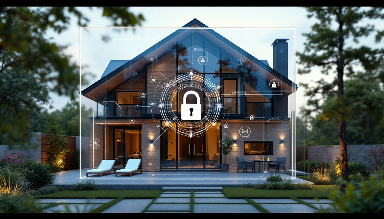 découvrez nos conseils pratiques pour sécuriser votre maison pendant les vacances et partir l'esprit tranquille. protégez votre domicile contre les cambriolages et assurez une sécurité optimale.