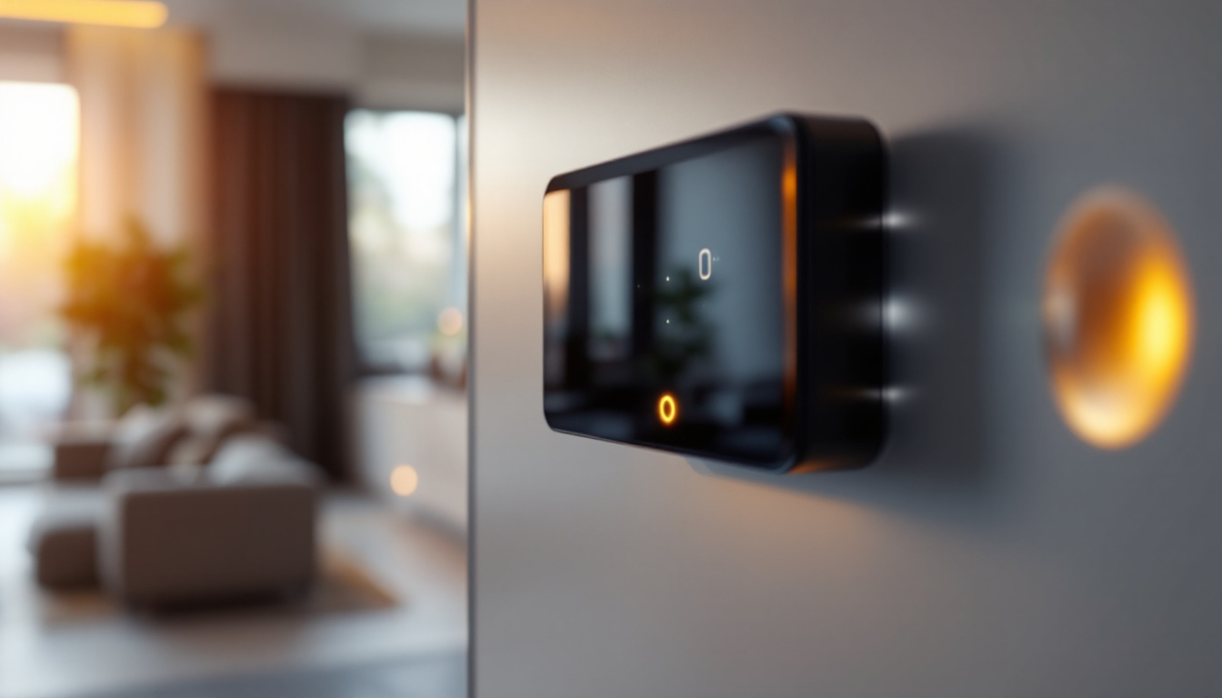 découvrez les avantages des alarmes connectées : sécurité renforcée, contrôle à distance, alertes instantanées et tranquillité d'esprit pour votre domicile ou votre entreprise.