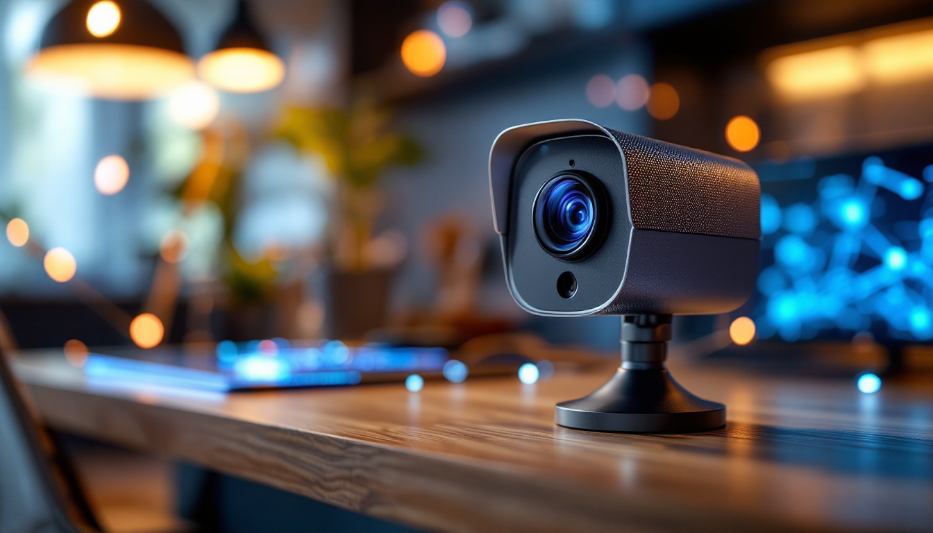 découvrez les nombreux avantages d'une vidéosurveillance connectée : sécurisation optimale, accès à distance, alertes en temps réel et tranquillité d'esprit garantie.