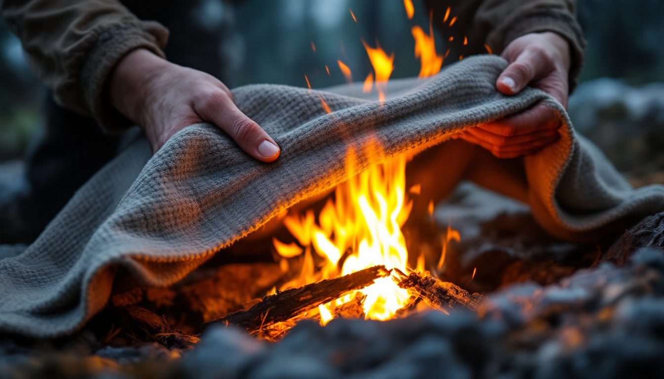 découvrez les meilleures pratiques pour prévenir les incendies et assurer la sécurité de votre domicile ou de votre entreprise grâce à des conseils simples et efficaces.