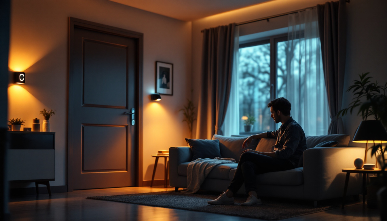 découvrez les différents dispositifs efficaces pour assurer la sécurité des personnes vivant seules, alliant technologie et simplicité d'utilisation.