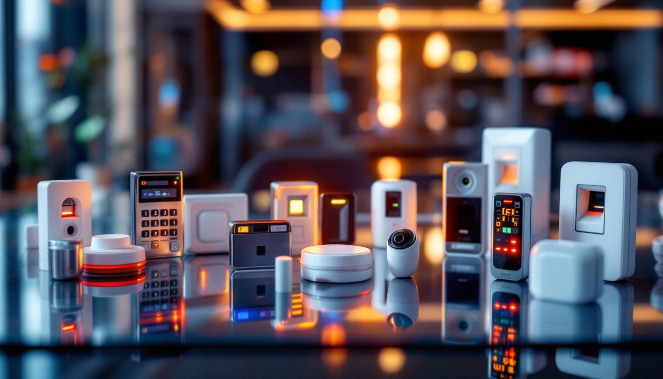 découvrez les équipements essentiels pour renforcer la sécurité de votre immeuble et protéger efficacement ses occupants.