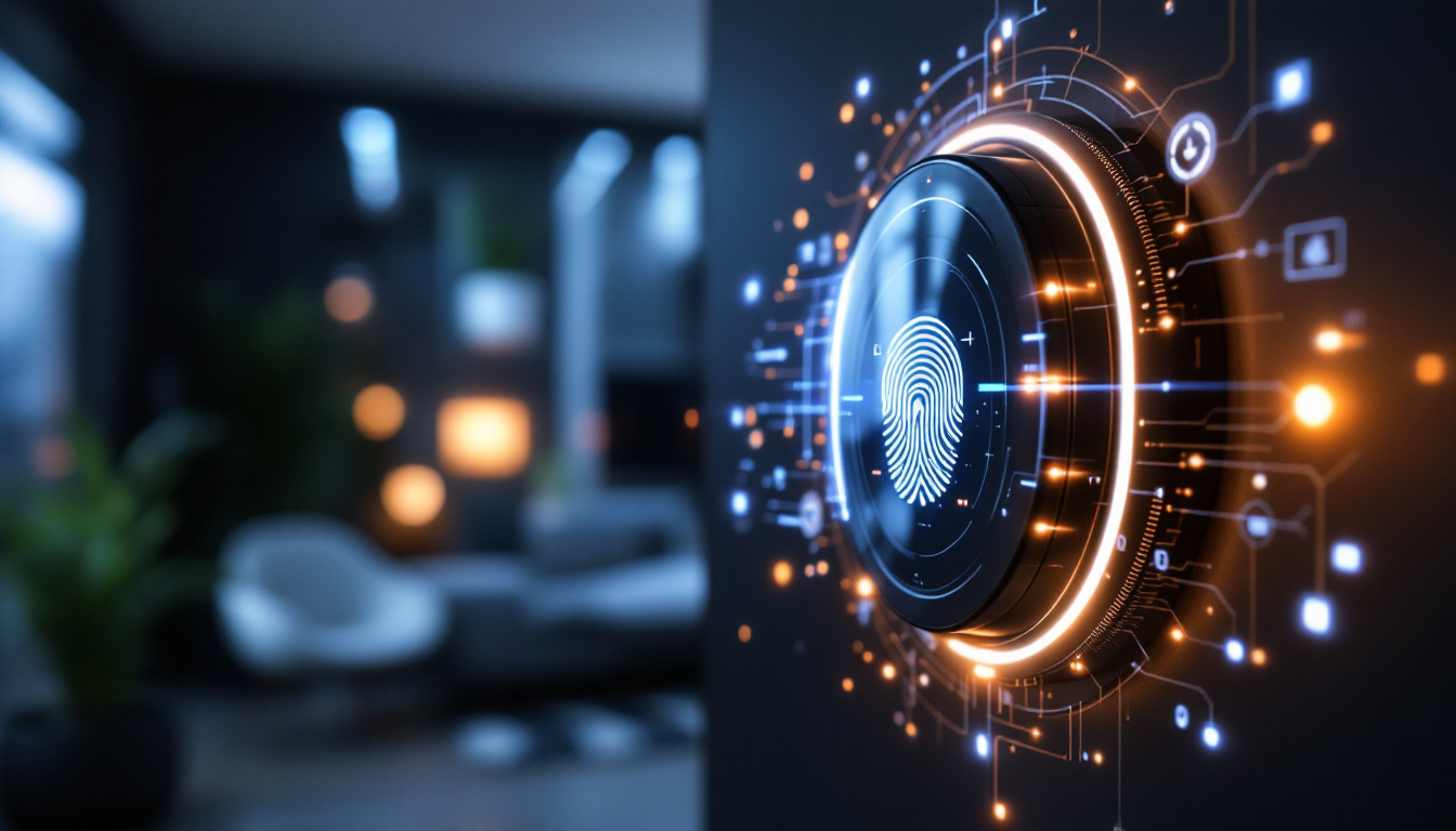 découvrez les dernières innovations dans la sécurité connectée, alliant technologie avancée et protection optimale pour votre tranquillité.
