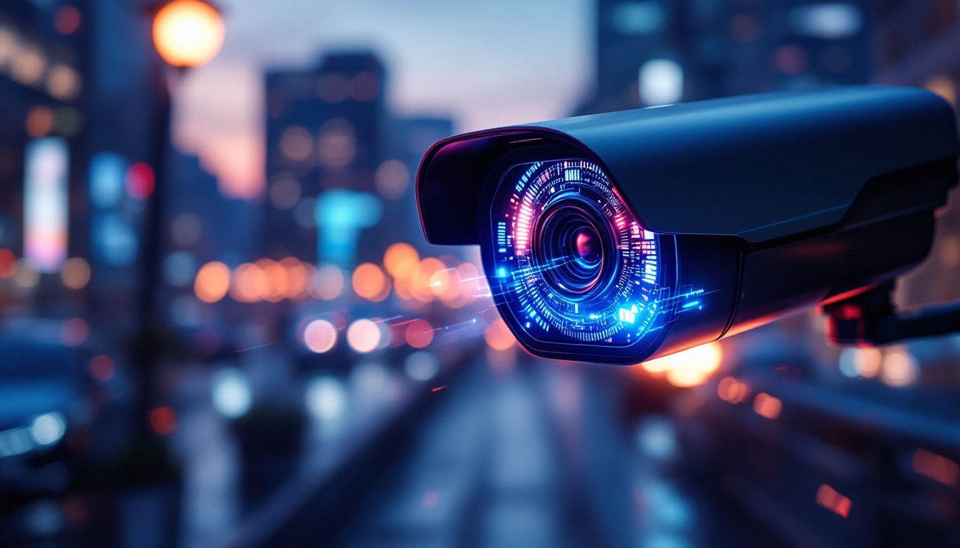 découvrez les dernières innovations en vidéosurveillance intelligente, alliant technologies avancées et sécurité optimale pour une protection efficace et moderne.