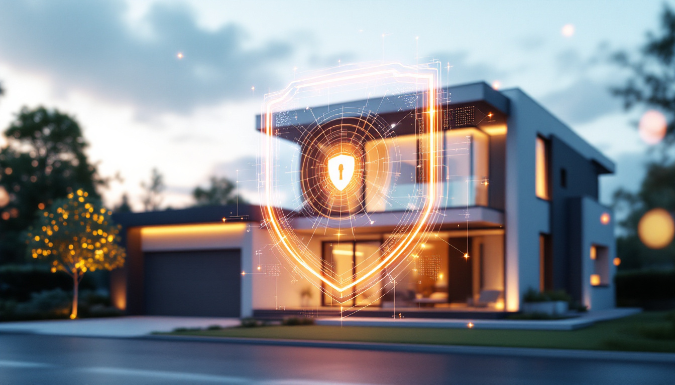découvrez des solutions intelligentes et innovantes pour protéger efficacement votre habitation contre les intrusions et les dangers, assurant ainsi la sécurité de votre foyer.