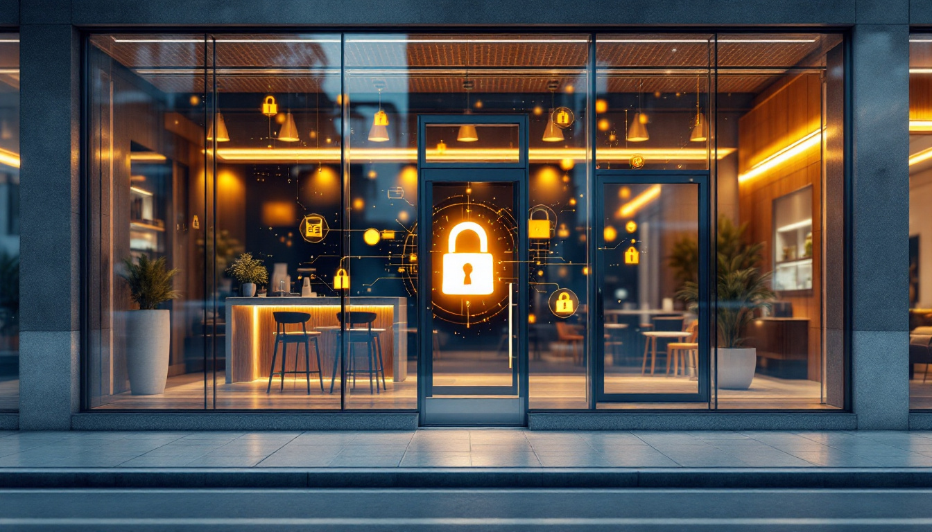 découvrez les meilleures solutions pour protéger efficacement votre commerce contre les vols, les intrusions et les dommages, et assurer la sécurité de vos biens et de votre personnel.