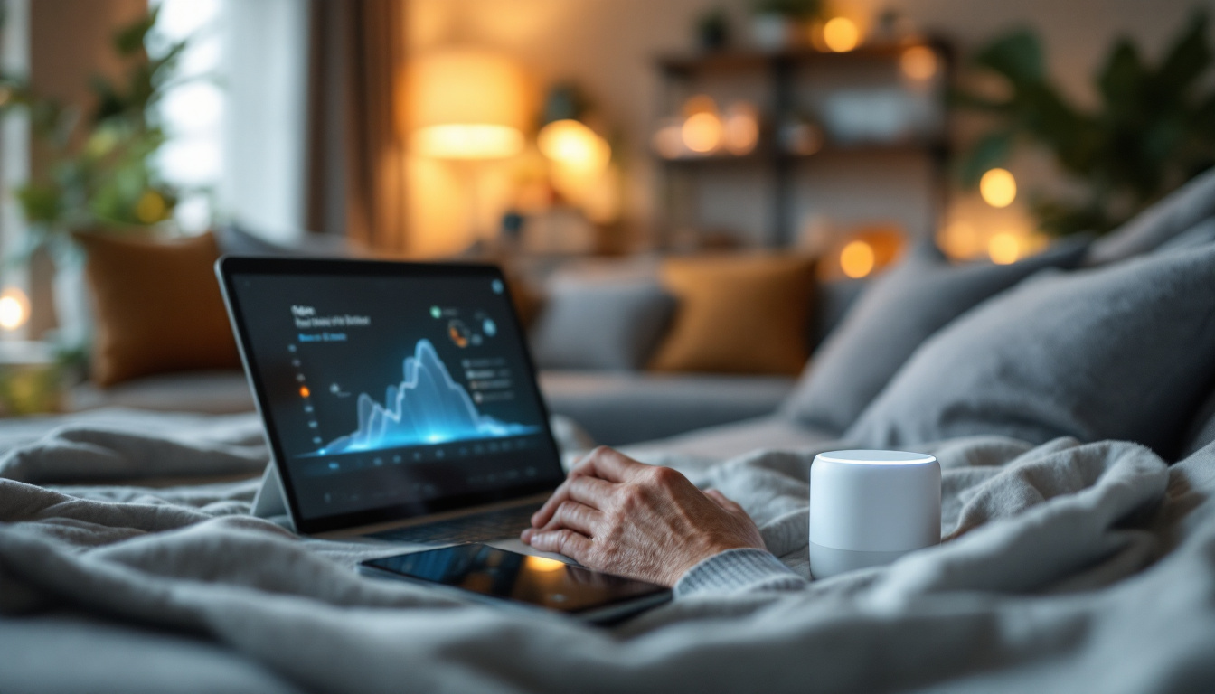découvrez les technologies innovantes qui facilitent le maintien à domicile, améliorant confort, sécurité et autonomie pour une meilleure qualité de vie.