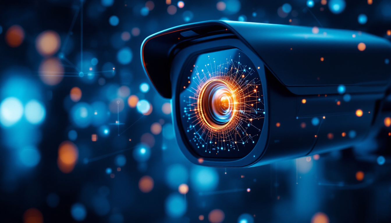 découvrez les avantages d'une vidéosurveillance connectée pour sécuriser votre domicile ou entreprise en temps réel, où que vous soyez.