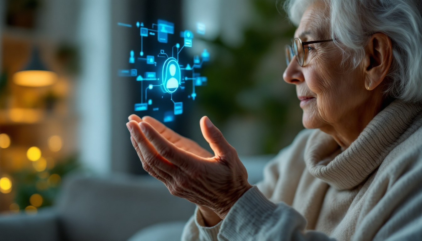 découvrez les différentes solutions de téléassistance pour assurer la sécurité et le bien-être des seniors à domicile.