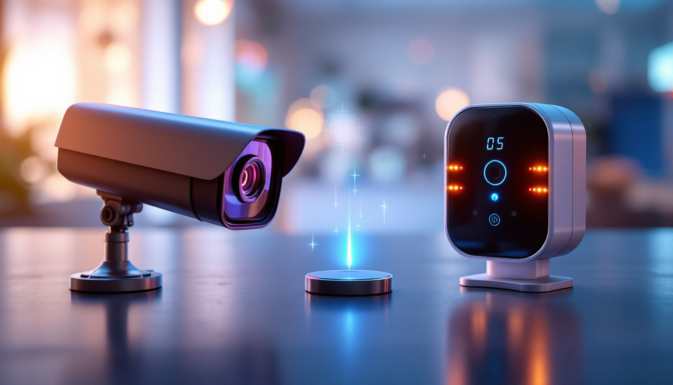 découvrez les différences entre télésurveillance et alarme autonome pour choisir la solution de sécurité adaptée à vos besoins. comparatif complet et conseils pratiques.