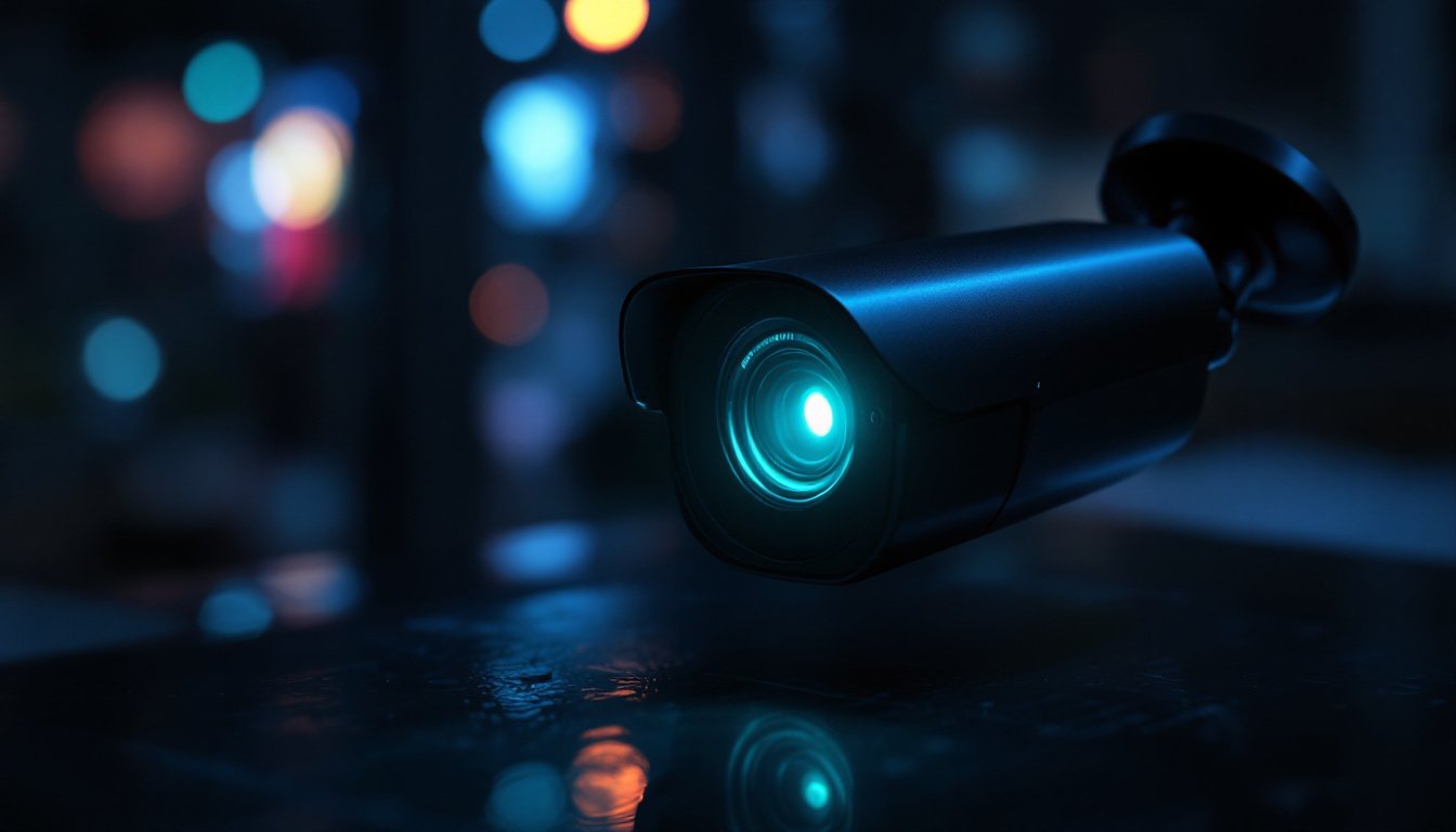 découvrez comment choisir une caméra de vidéosurveillance avec vision nocturne pour sécuriser efficacement votre domicile ou votre entreprise, même dans l'obscurité.