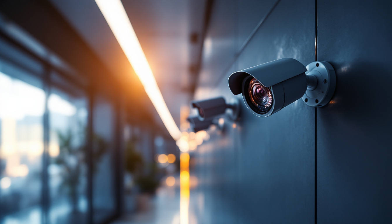 découvrez où installer vos caméras de vidéosurveillance pour assurer une protection optimale de votre domicile ou entreprise, avec des conseils pratiques et efficaces.