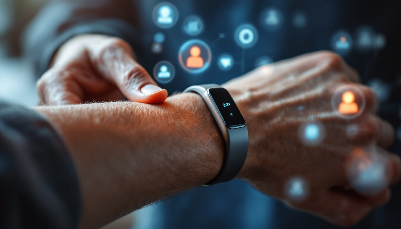 découvrez comment fonctionne un bracelet d’alerte pour senior et les critères essentiels à considérer pour bien choisir cet outil de sécurité indispensable.