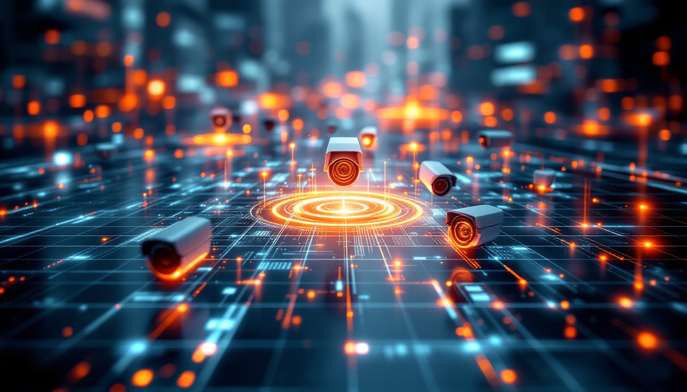 découvrez des astuces et solutions efficaces pour améliorer la couverture de votre système de surveillance et garantir une sécurité optimale.