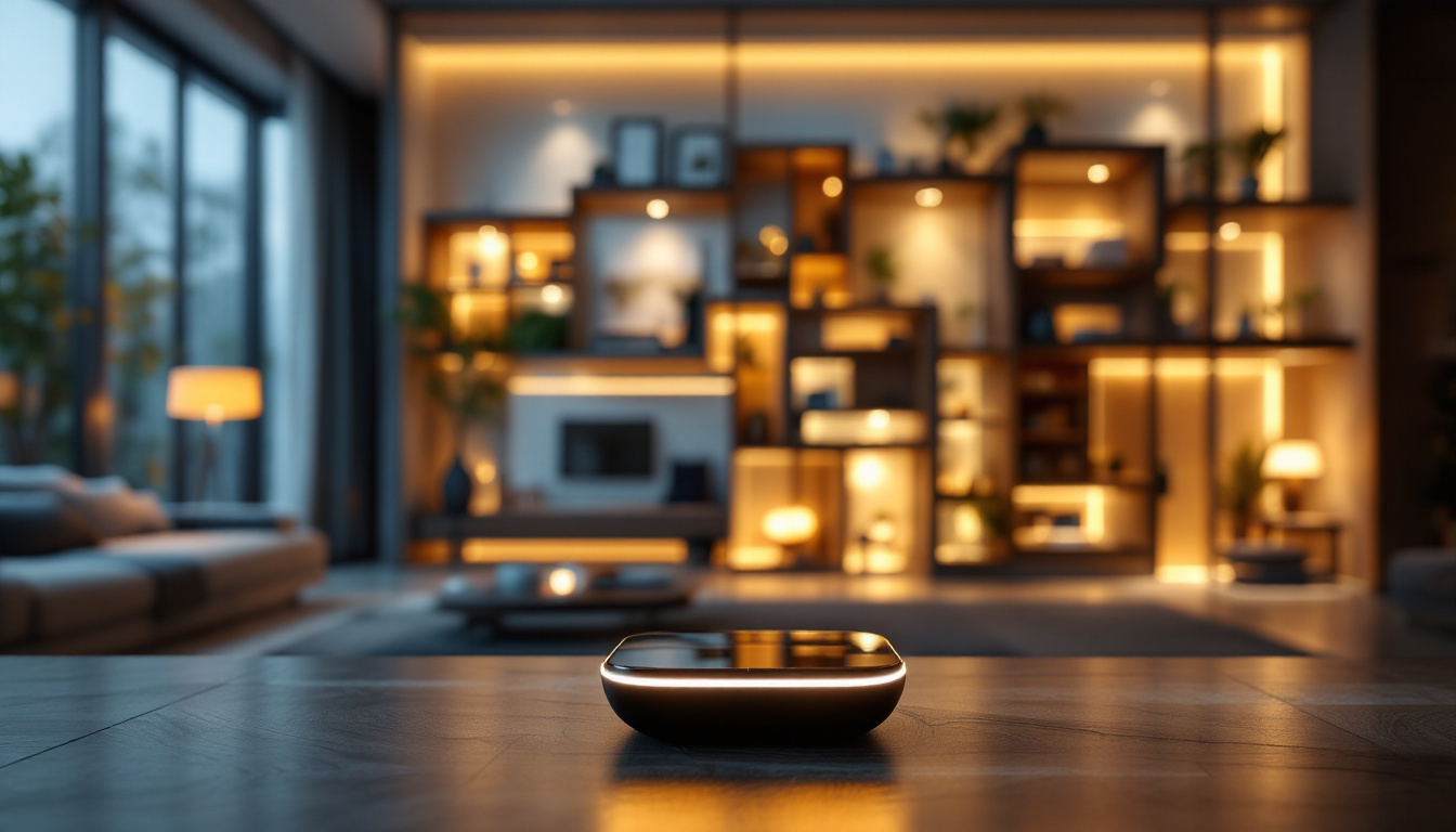 découvrez nos conseils pour choisir une alarme parfaitement adaptée à la configuration de votre logement, garantissant sécurité et tranquillité d'esprit.