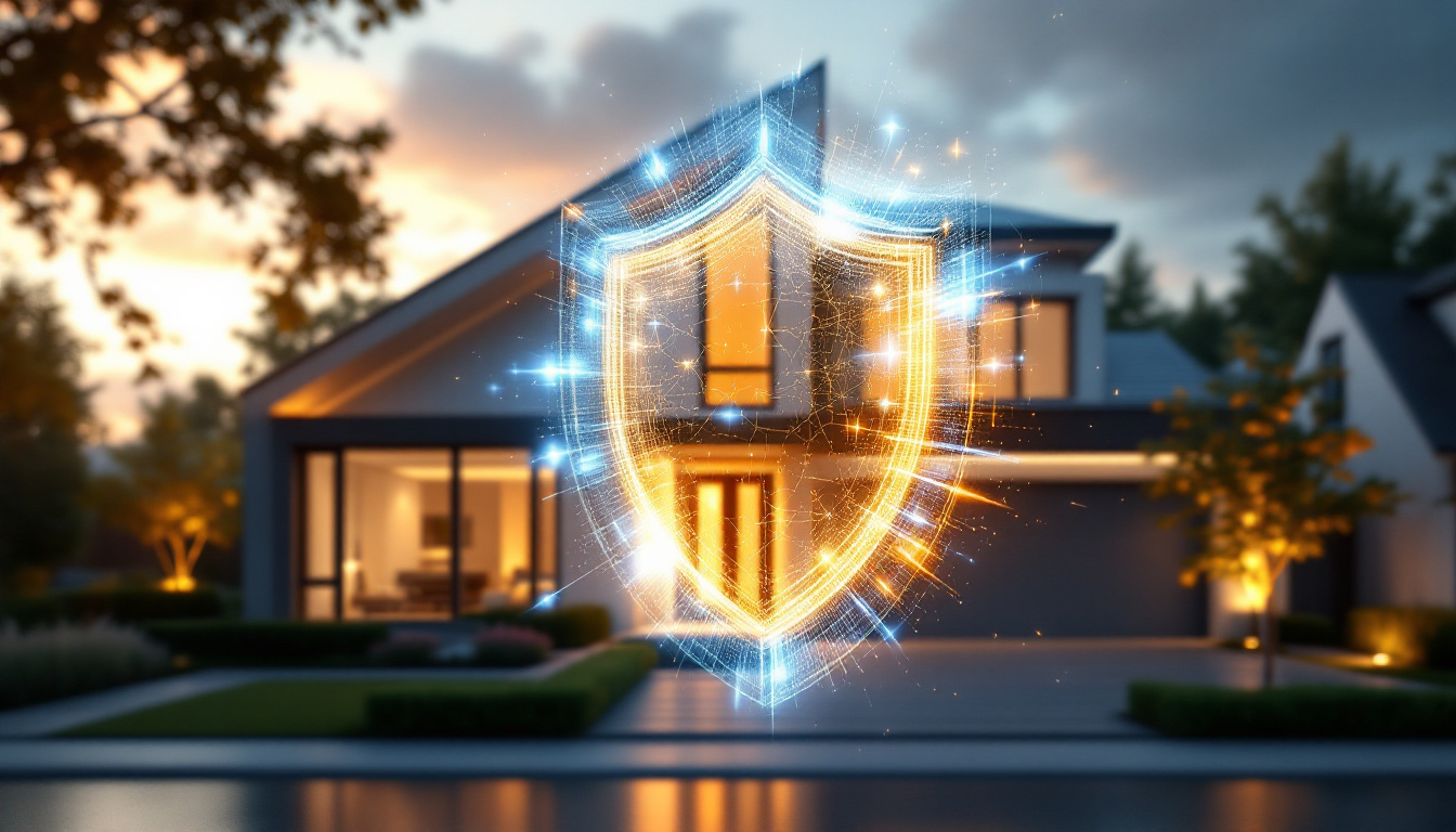 découvrez des conseils pratiques et efficaces pour renforcer la sécurité de votre maison contre les intrusions et protéger votre foyer en toute sérénité.