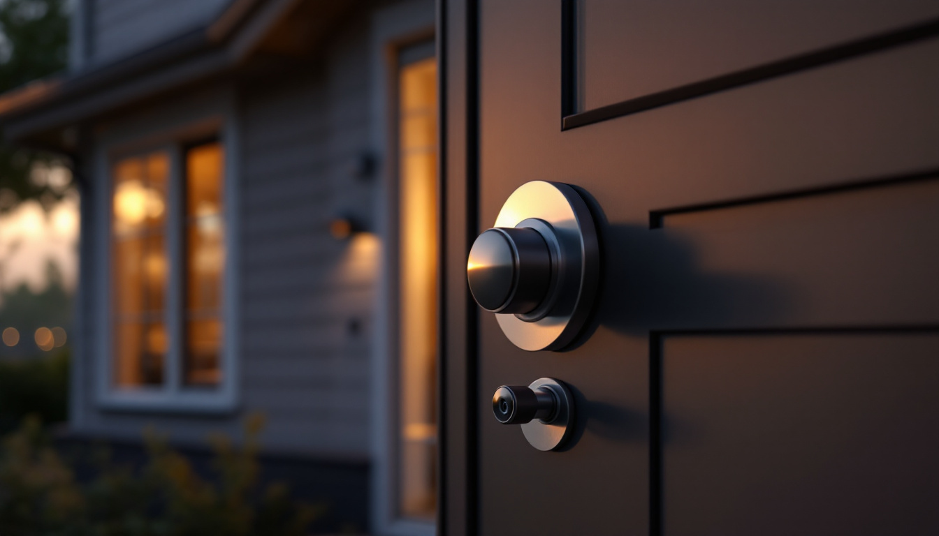 découvrez les meilleures méthodes pour sécuriser efficacement votre maison individuelle et protéger votre famille et vos biens contre les intrusions.