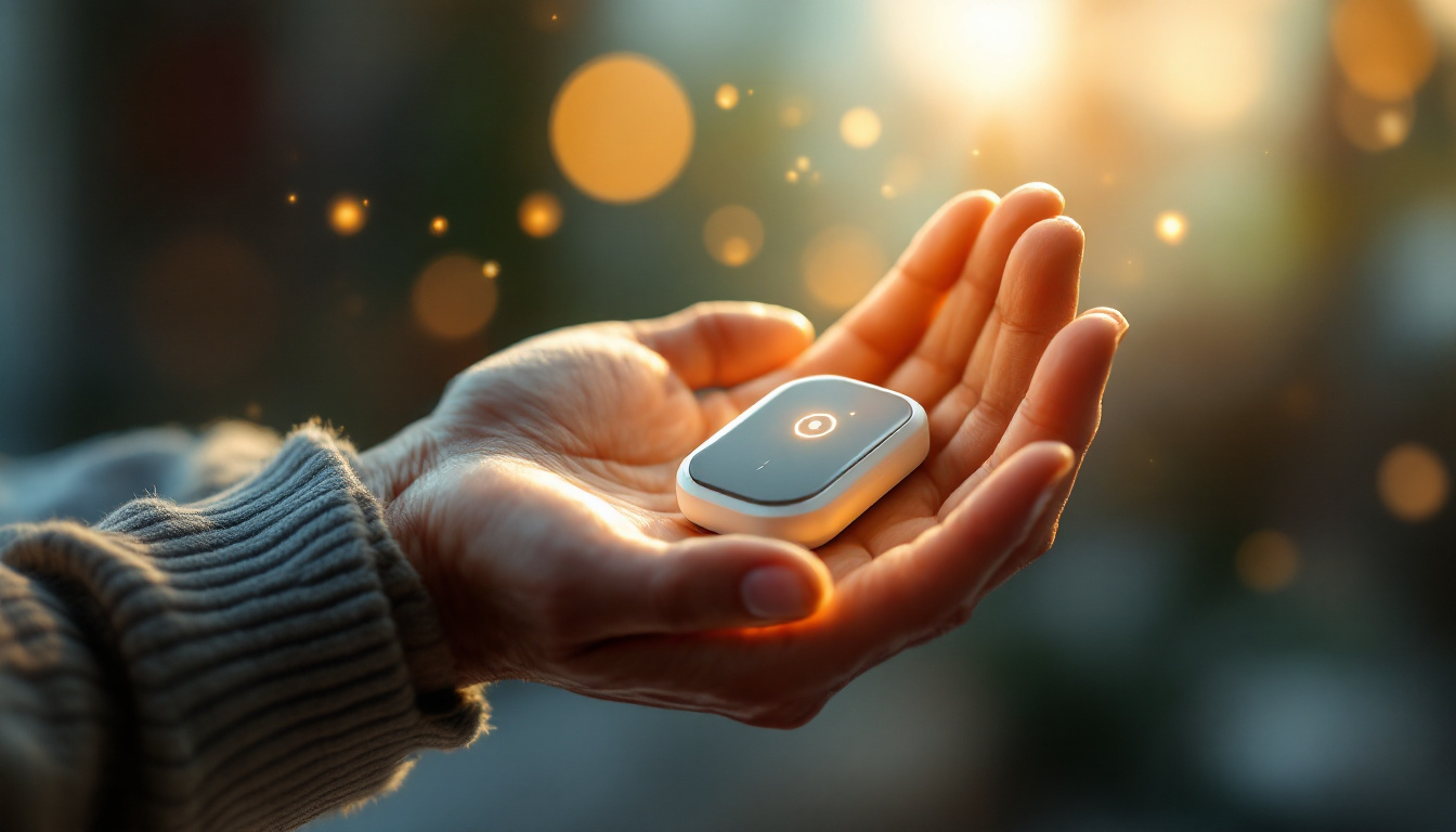 découvrez les nombreux avantages des dispositifs d'alerte pour les seniors, garantissant sécurité, autonomie et sérénité au quotidien.