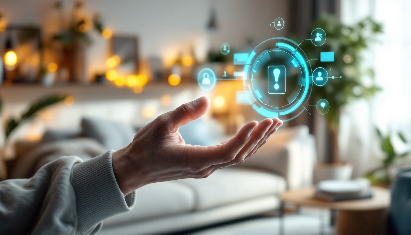 découvrez les solutions technologiques innovantes pour soutenir et faciliter le maintien à domicile des personnes âgées ou dépendantes, garantissant sécurité, autonomie et confort.