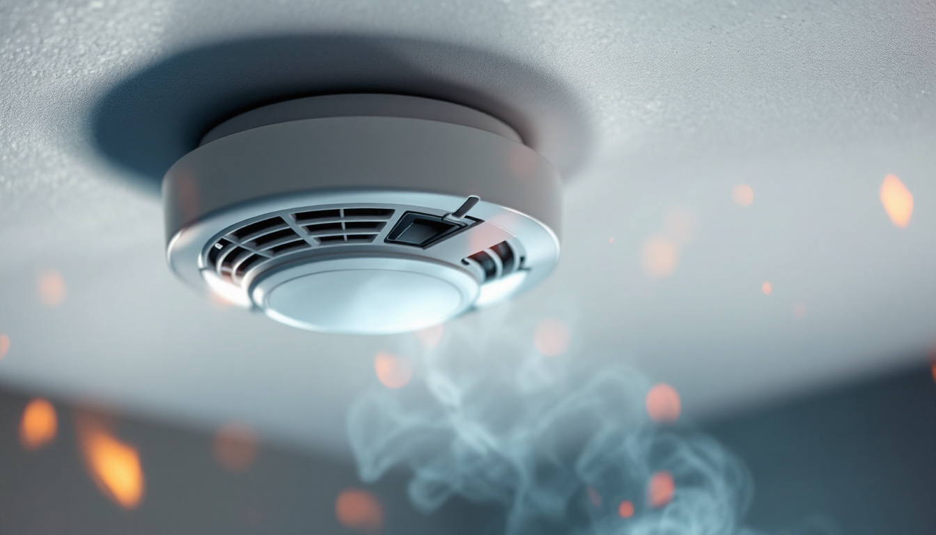 découvrez pourquoi il est essentiel de vérifier régulièrement vos équipements de détection incendie pour garantir la sécurité de vos locaux et prévenir efficacement les risques d'incendie.