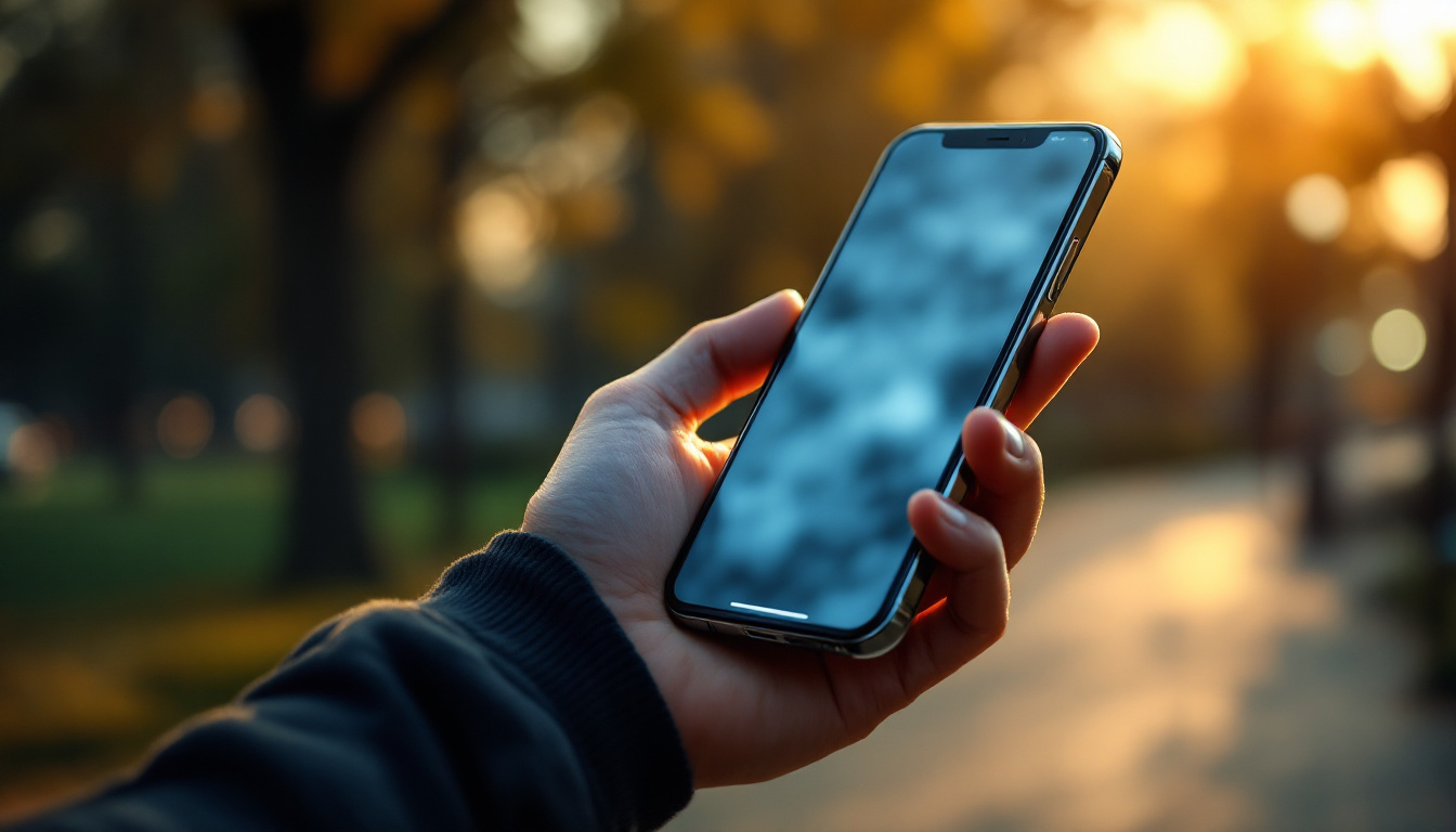 découvrez les solutions de télé-assistance mobile pour garantir votre sécurité et rester protégé en extérieur, où que vous soyez.