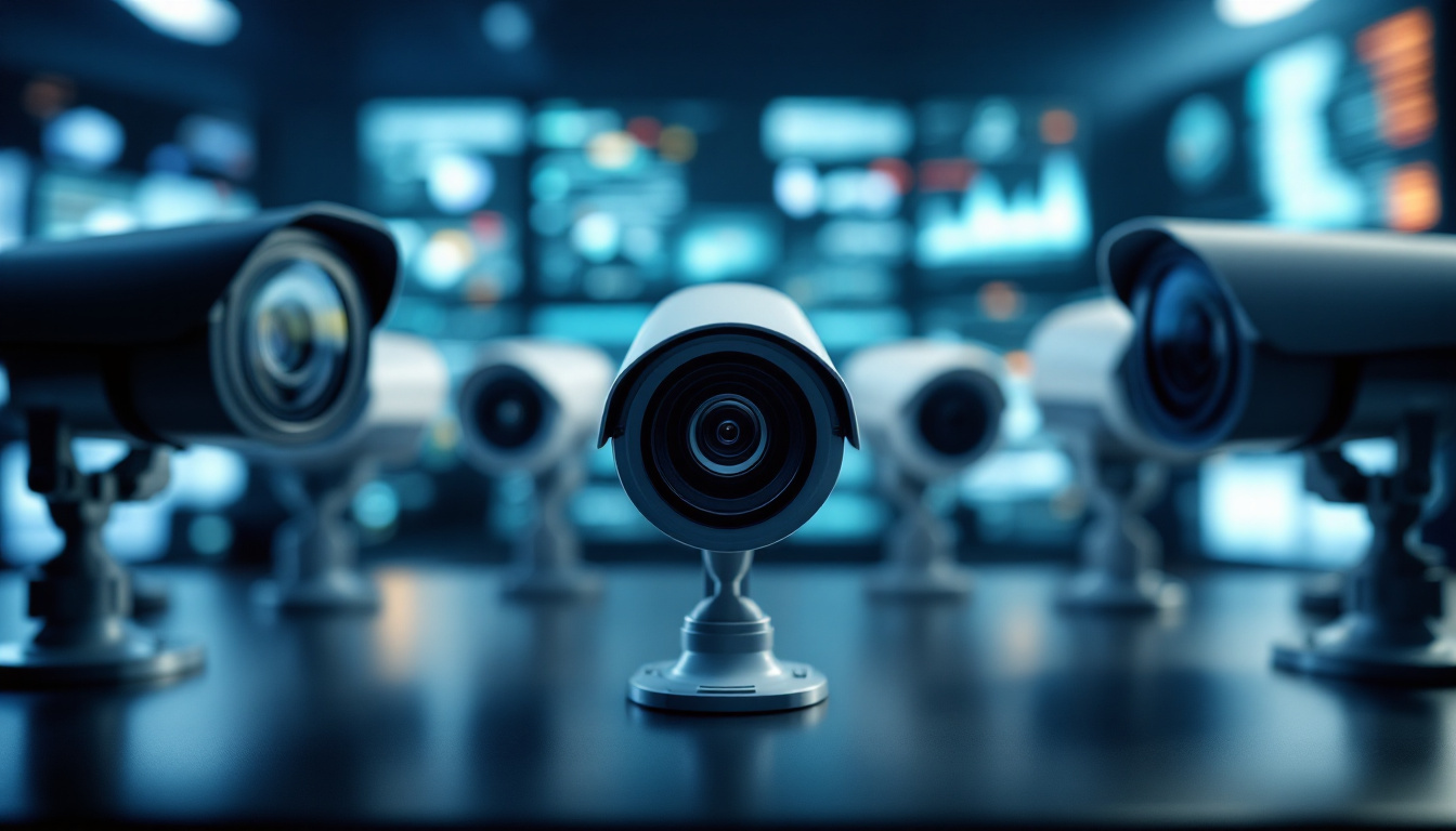 découvrez comment déterminer le nombre idéal de caméras de vidéosurveillance pour sécuriser efficacement votre domicile ou votre entreprise, avec des conseils pratiques et adaptés à vos besoins.