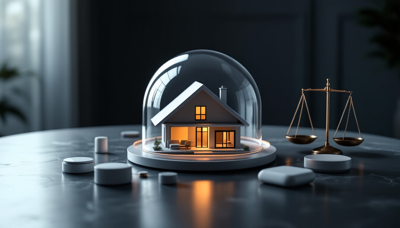 comparez les critères essentiels pour choisir une alarme maison : équipements, détection, télésurveillance, installation et budget.