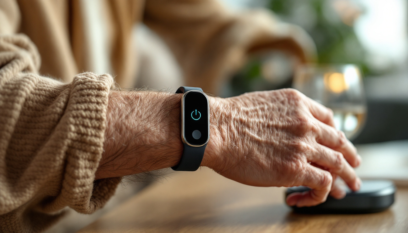découvrez les critères essentiels pour choisir un bracelet d’alerte pour senior : fonctionnalités, autonomie, confort et niveau de sécurité.