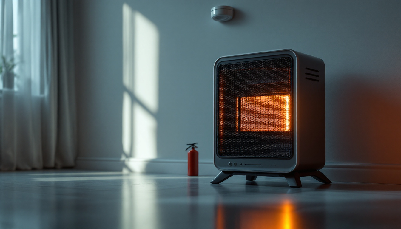 découvrez les bons réflexes pour utiliser un chauffage d’appoint en toute sécurité et réduire les risques d’incendie dans votre logement.