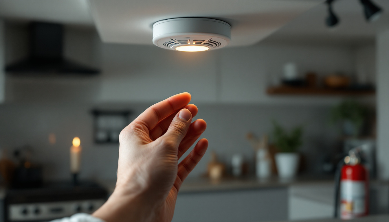 découvrez les gestes essentiels pour prévenir les risques d’incendie chez vous : détecteurs de fumée, installations sécurisées et bonnes habitudes au quotidien.