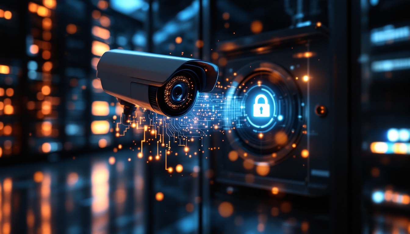 découvrez les bonnes pratiques pour protéger les données d’un système de vidéosurveillance : sécurisation des accès, chiffrement et respect de la réglementation.