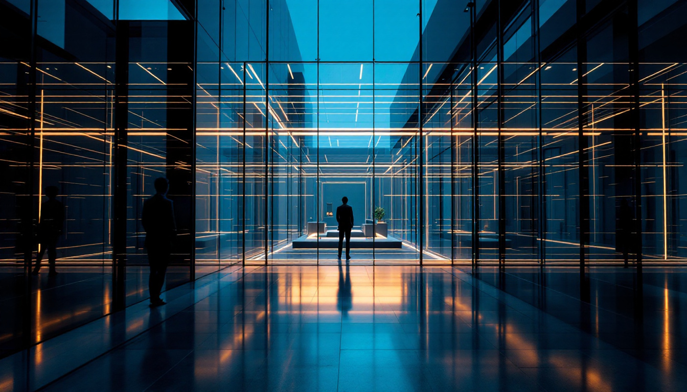 découvrez les solutions efficaces pour protéger votre entreprise contre les intrusions : contrôle d’accès, alarmes, vidéosurveillance et bonnes pratiques.