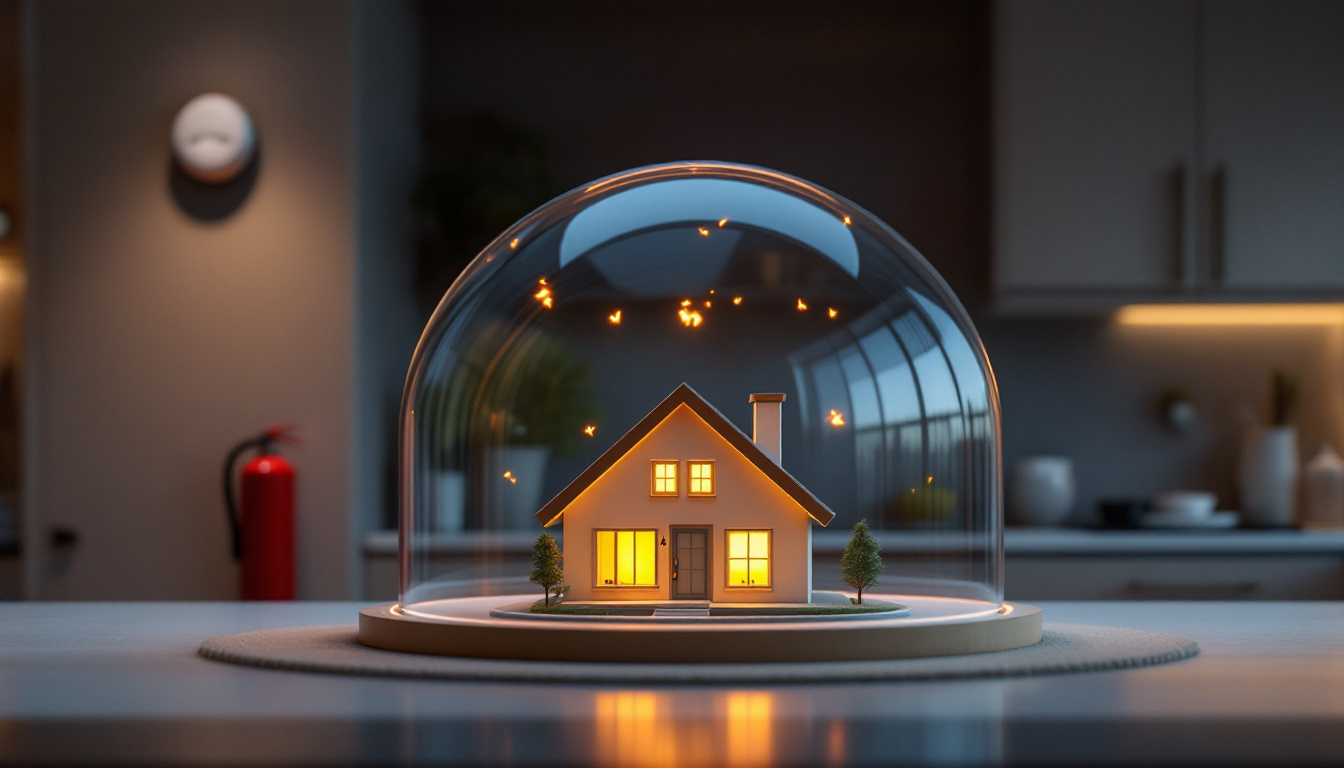 découvrez les gestes essentiels pour réduire les risques d’incendie chez vous : détecteurs de fumée, installations sécurisées et bons réflexes au quotidien.