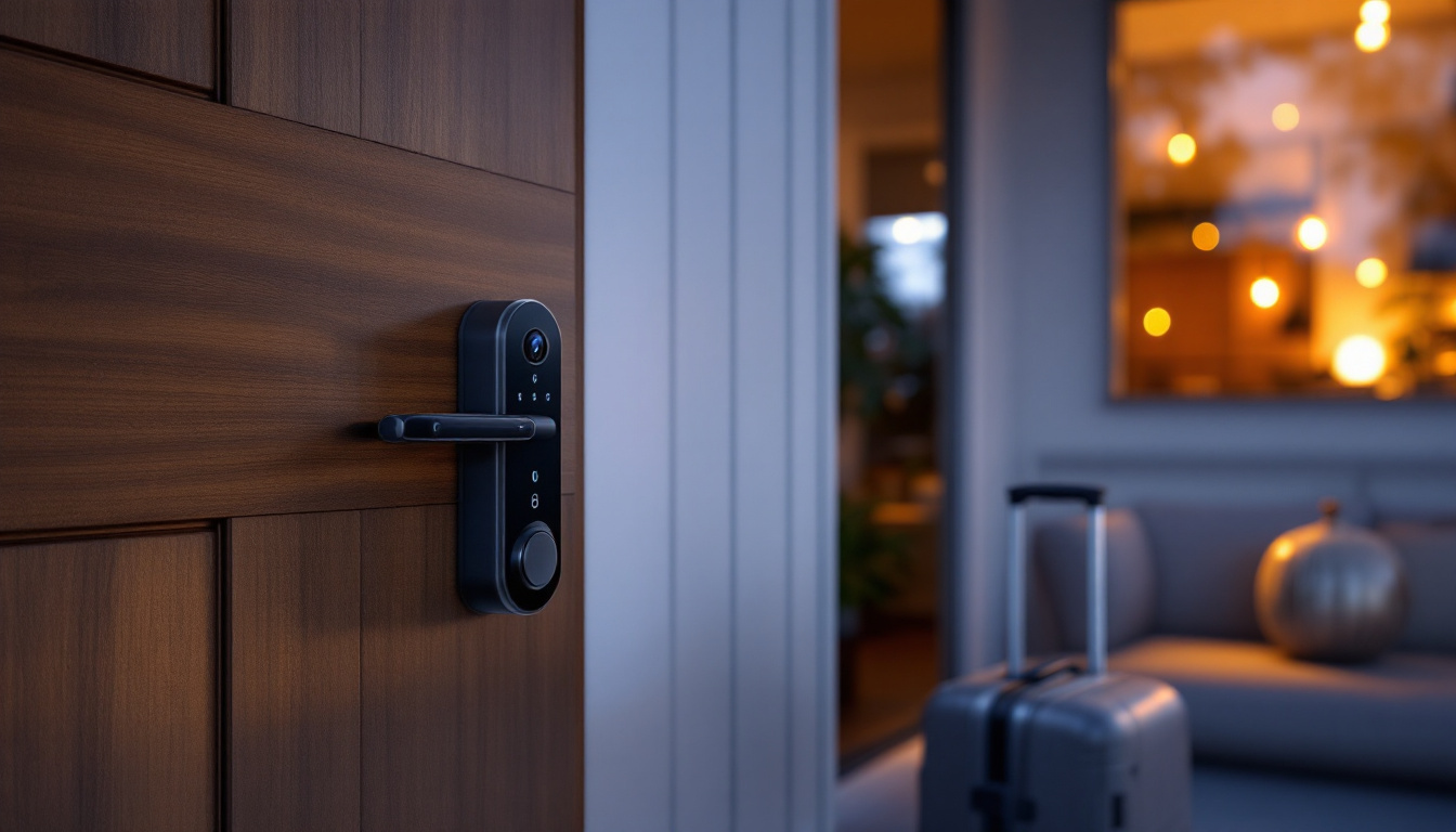 découvrez comment sécuriser votre maison avant une longue absence : verrouillage, alarmes, éclairage et gestes simples pour partir l’esprit tranquille.